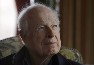 英劇場大師彼得布魯克辭世  享耆壽97歲 傳奇巨擘改變表演藝術