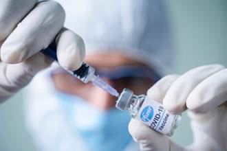 BNT兒童疫苗再到貨59萬劑 有效期限曝光