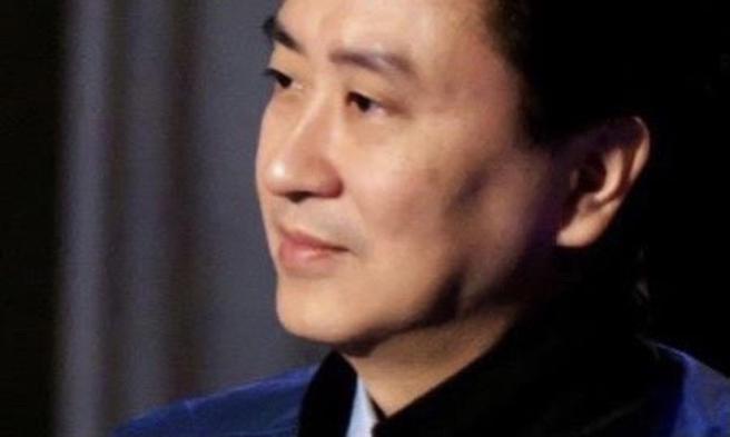 杨忠衡》客家人「暂放下」的无比优美。(图/爱传媒提供)