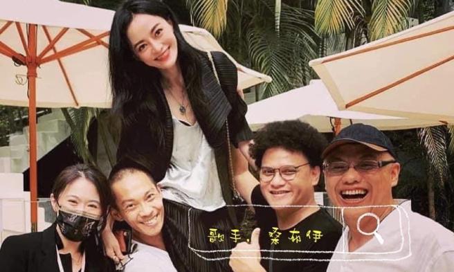 藺奕》七月立下宏願，天天要聽音樂！(圖/愛傳媒提供)