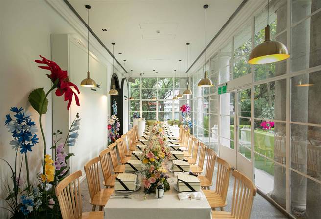 Jo Malone London以别具特色且高质感的香氛系列为消费者带来独一无二的生活美学。（Jo Malone London提供）