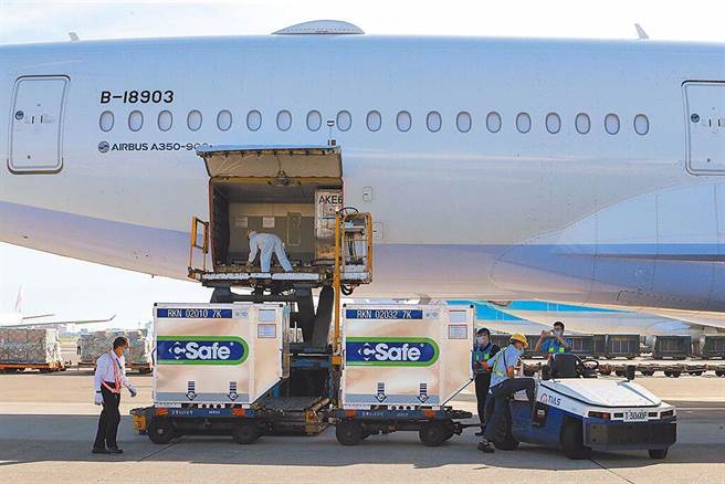 7月8日起，台北市开设Novavax疫苗合约医院特别门诊5家，包含台大、台北长庚、博仁、中心综合医院、联合医院忠孝院区，合计提供1380个接种名额。（本报资料照片）