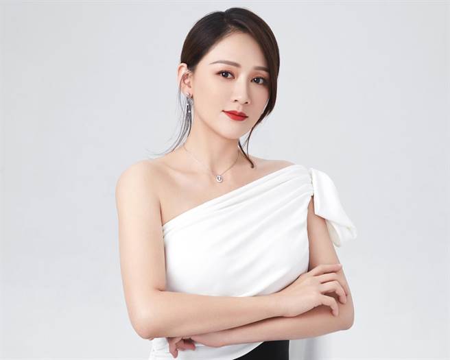 睽違多年未在台出席活動的陳喬恩，將首度登上北影舞台。（北影提供）