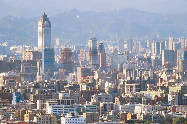 内政部今（4日）发布新建余屋（待售）住宅统计资讯。（本报系资料照）