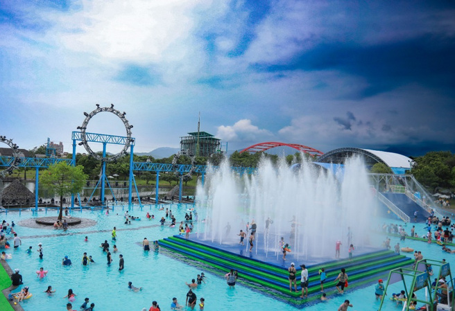 2022宜兰童玩节睽违两年重磅回归／宜兰县政府提供