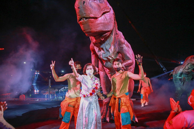 2022宜兰童玩节／宜兰县政府提供