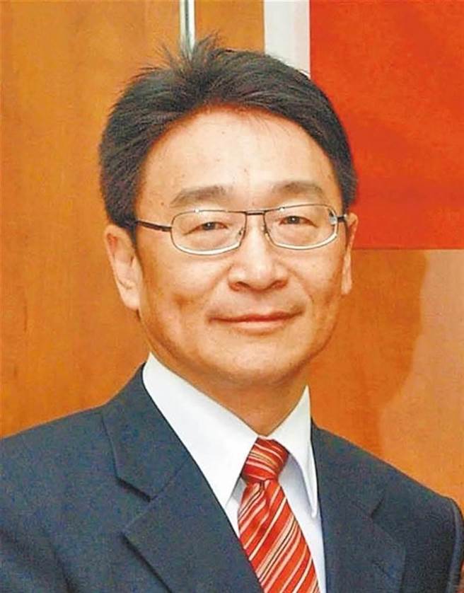 前陽明大學附設醫院院長唐高駿。（本報資料照片）