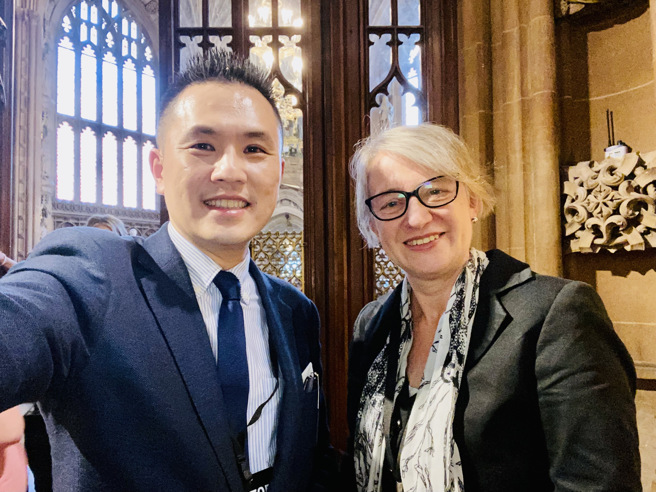 （陳以信臉書）