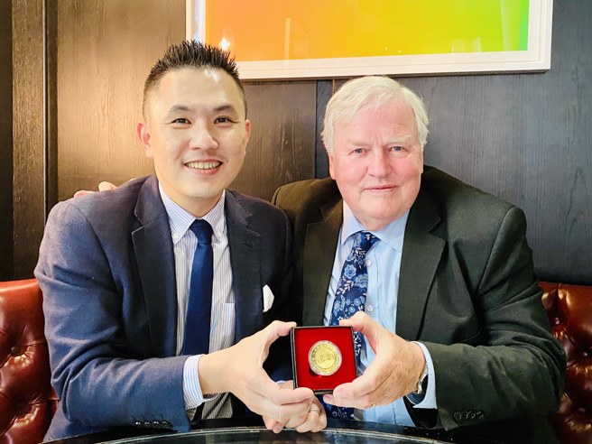 （取自陳以信臉書）