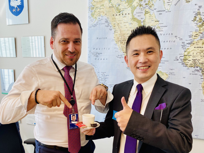 （取自陳以信臉書）