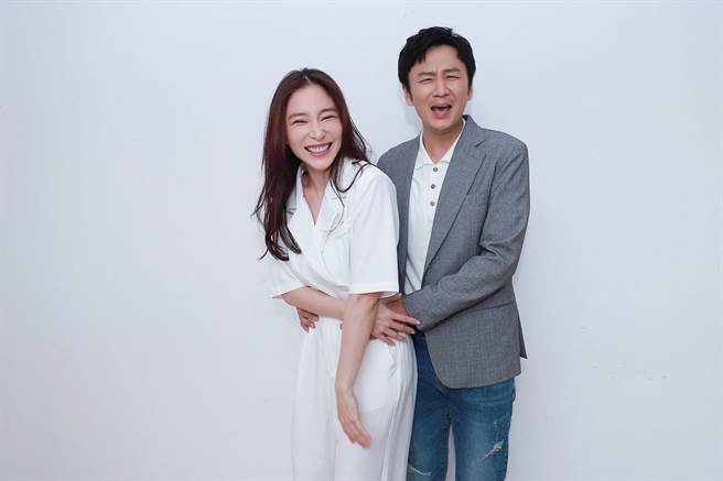 观眾期待张书伟、张家玮配对。（民视提供）