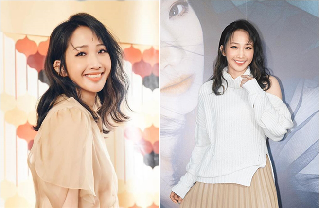 朱俐静癌逝。（福韵工作室提供）