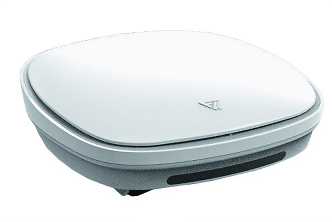 虾皮购物的未来实验室CleanChariot 杀菌战车，原价2475元，优惠价1980元。（虾皮购物提供）