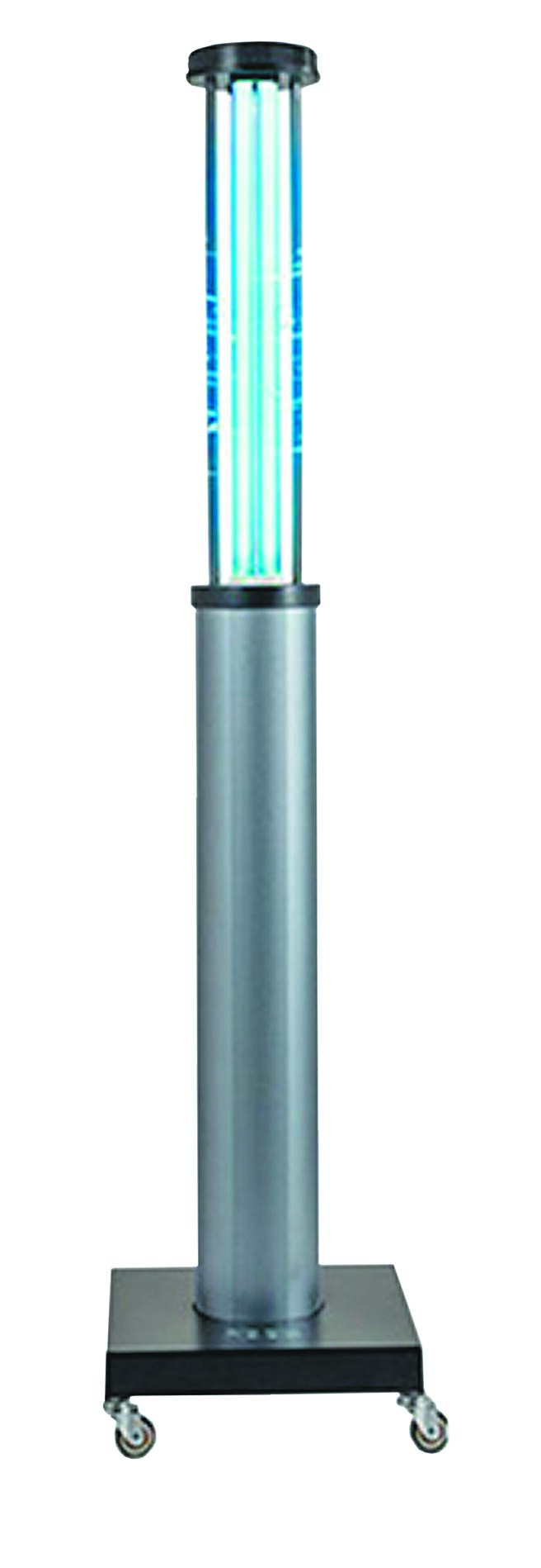 乐天市场中胡同里小铺的小仓Ogula大功率紫外线双灯管消毒车，原价4850元，特价3880元。（乐天市场提供）