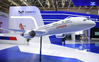 頭條揭密》俄或退出CR929寬體客機項目 中國將獨力抗衡波音空巴