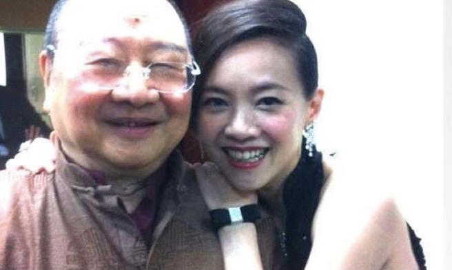 藺奕》倪匡的才華，值得所有華人替他點一支蠟燭。(圖/愛傳媒提供)