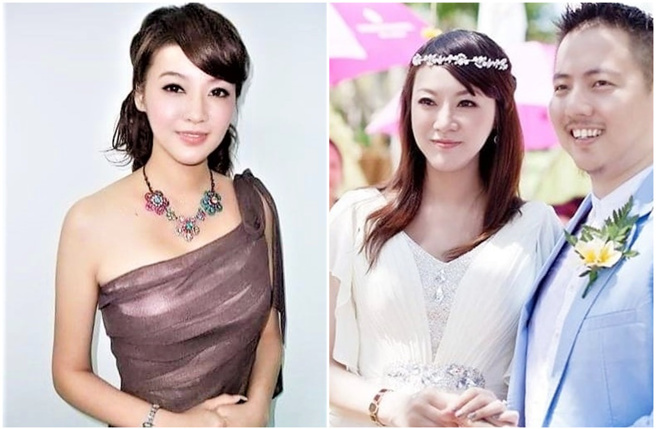 知名前华视主播曾俞维。(BoBoCan 宝贝帮【主播妈咪】脸书)