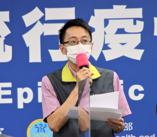 30多歲男確診身亡，打過2劑疫苗，發病10天呼吸衰竭過世。（本報系資料照）