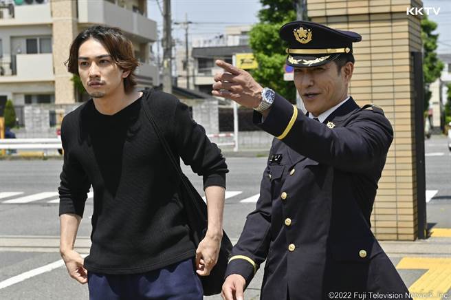 町田啓太生日竟收到雞胸肉禮物。（KKTV 提供）