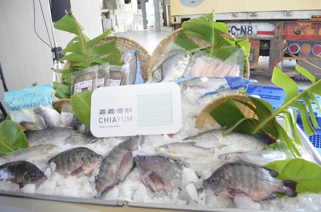 嘉義縣政府近年積極輔導養殖及加工業者取得國際驗證，縣內6家水產養殖與加工業者5月取得BAP認證，打開國際市場，嘉義養殖水產品將會陸續外銷美、加、日、韓等國。（圖/ 中央社）