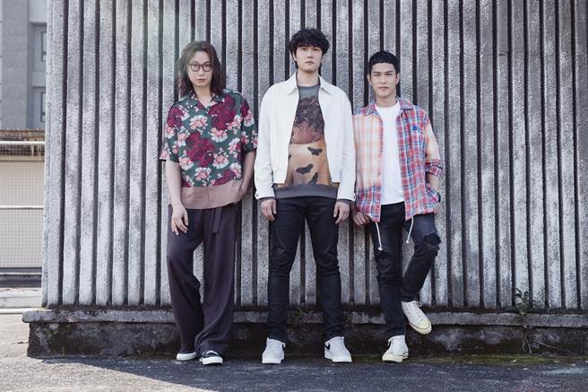 宇宙人宣布演唱會於10月9日在北流、11月12日在高流登場。（相信音樂提供）