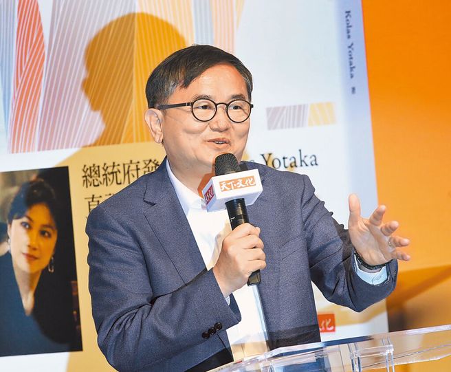 民进党立委刘棹豪。（资料照／范扬光摄）