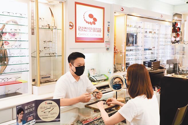 得恩堂9月底前则推出暑期最强檔超优惠方案。图／业者提供