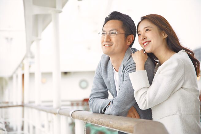 全球人寿携手安泰银行，推广乐退安稳年年计划四大优势。图／全球人寿提供