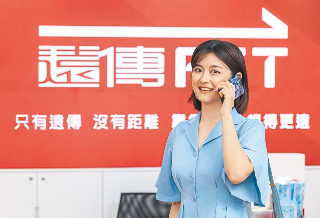 在远传电信宣布，5G月租799元的超量限速，从原本10Mbps大幅拉高到21Mbps，等于连高画质影片都能看后，短短不到72小时，台湾大哥大随即跟进。（本报资料照片）