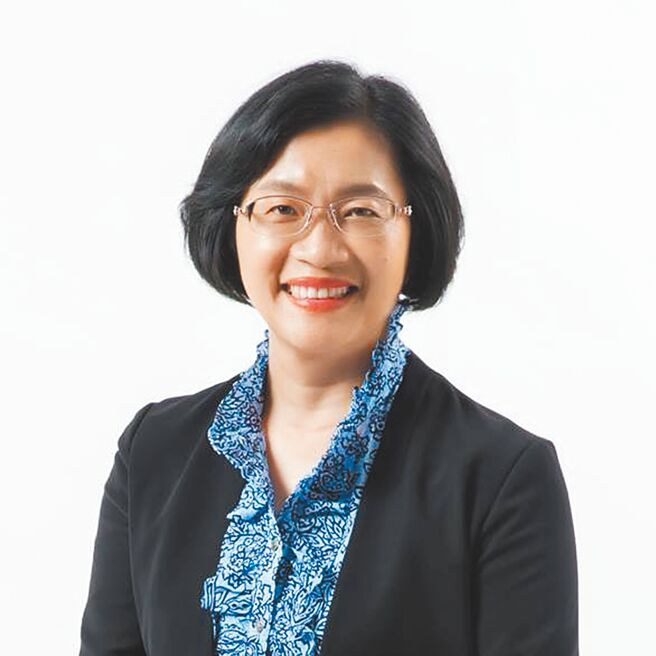 寻求连任的彰化县长王惠美曾任鹿港镇长、县议员、立委，行政歷练完整且有现任优势。（本报资料照片）