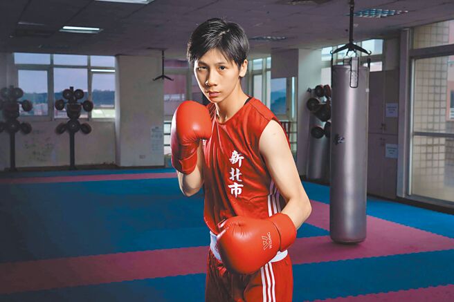 暑假期间，新北市体育处将举办9场金牌选手惊喜课程，师资阵容包括刚拿世锦赛金牌的东奥拳击国手林郁婷。（新北市体育处提供／叶德正新北传真）