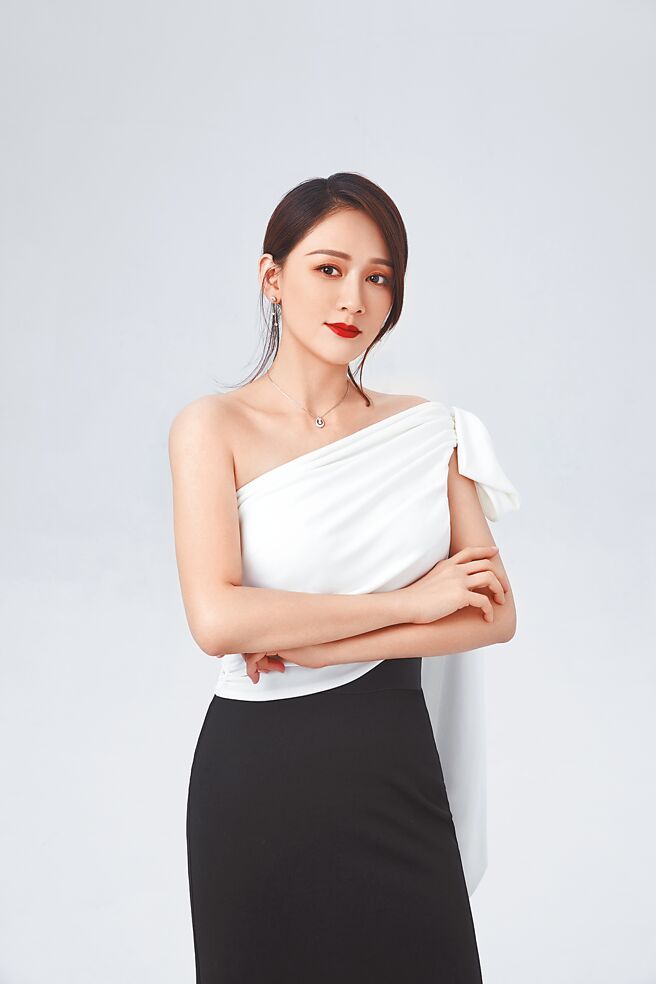 久未在台出席活动的陈乔恩，将首度登上北影舞台。（北影提供）