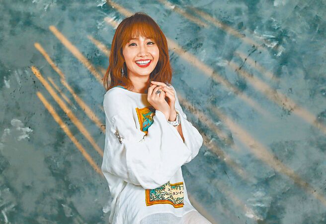 朱俐靜的好歌喉將永遠留在歌迷心中。（資料照片）