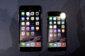 蘋果更新iPhone折扣名單<br>一代神機「無價值」被淘汰