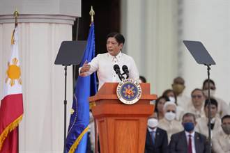 王毅訪菲律賓 小馬可仕：計畫擴大與中國關係