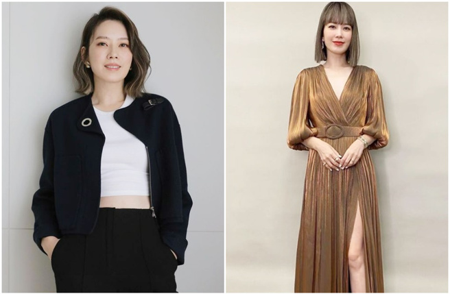 Melody转为通告艺人活跃于各大谈话性节目。(melodykliu IG)