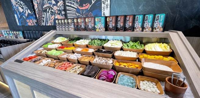 築間位於桃園地區的第8家分店將於本月7日開幕。（築間提供）