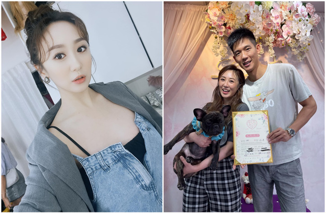 蔡允潔是各大談話性節目常客。(蔡允潔（蔡小潔）臉書)