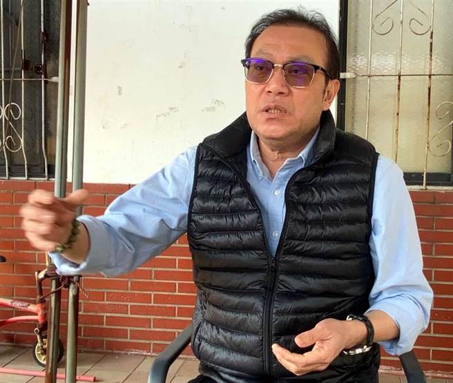 立委集体涉贪案，台北地院判决结果今天出炉，立委苏震清遭判刑10年，苏震清透过新闻稿喊冤，认为判决有诸多违法之处，将上诉捍卫清白。（本报资料照）