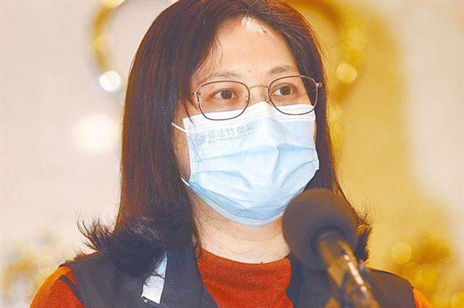 民眾黨立委、桃園市長參選人賴香伶。（本報資料照）