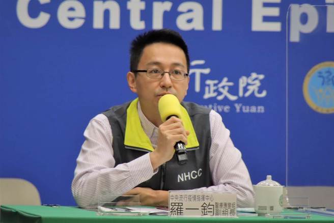 1歲男童染疫隔天亡，死因曝光。（本報系資料照）