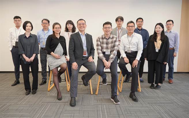 【永丰金控新闻稿】永丰金加速推动数位变革，整合跨子公司资料库。永丰提供