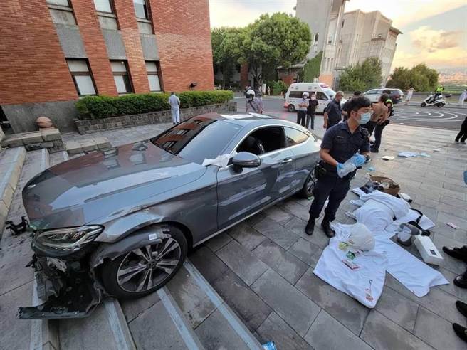 林女贩售毒品给衝撞学校的李姓舍监，士林地院判处徒刑2年，没收不法所得4万元。（中时资料库）