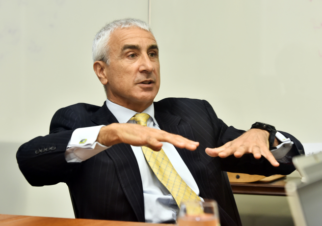 寬量國際策略長谷月涵。(本報系資料照片)