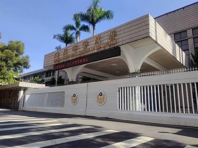 跟騷法上路滿月，警政署分析違法的行為態樣。（胡欣男攝）