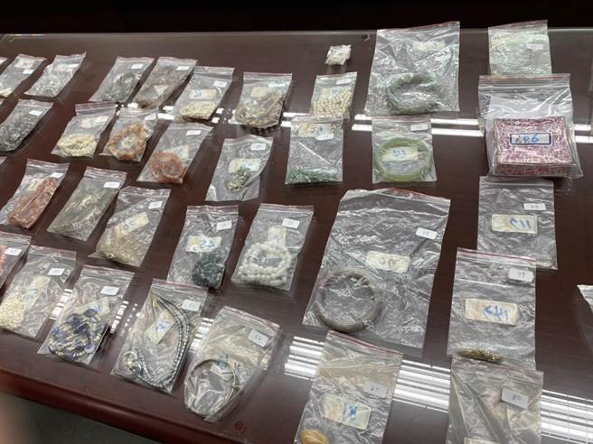 台灣宜蘭地方檢察署首次與法務部行政執行署宜蘭分署，在昨（5日）下午3時進行123聯合拍賣，圓滿結束，挹注國庫約126萬元。（法務部行政執行署宜蘭分署提供／吳佩蓉宜蘭傳真）