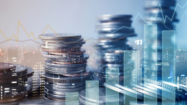 通膨持續飆高 6月CPI大漲3.59％ 創近14年新高。(示意圖／shutterstock）