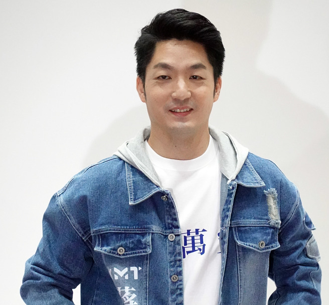 國民黨台北市長參選人、現任立委蔣萬安。（資料照片）