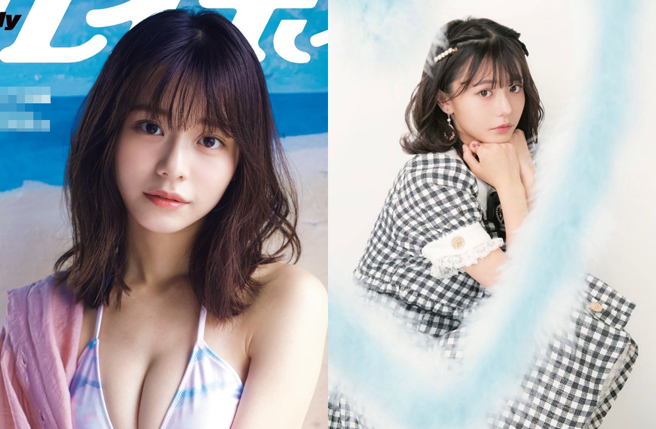 日本女星浅仓唯在个人帐号踢爆自己被跟踪。（图／_asakurayui Instagram、浅仓唯staff）