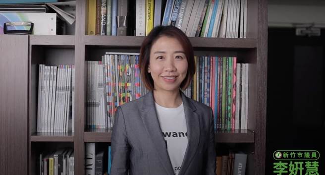 中华大学校董、民进党发言人李妍慧强调，校务是独立自主的，都有标准规范，未来也会有独立的调查委员会，任何结果她都会尊重。（本报资料照片）